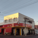 Super Bel Exterior