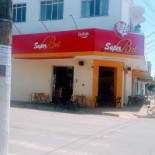 Super Bel Exterior