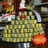 Super Bel Boisson