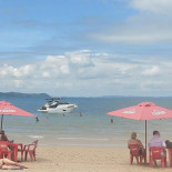 Jardim Da Ilha Extérieur
