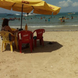 Jardim Da Ilha Extérieur