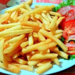 Mundial Lanches Comida