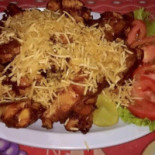 Mundial Lanches Comida