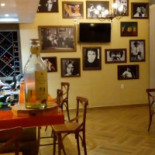 Barnabé À l'intérieur
