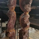 E Churrascaria Mandacaru Boisson