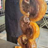 E Churrascaria Mandacaru Boisson