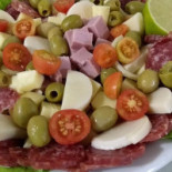 A Varanda Nourriture