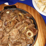 A Varanda Nourriture