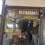 A Varanda Extérieur