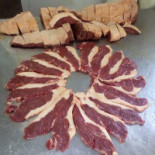 A Varanda Nourriture