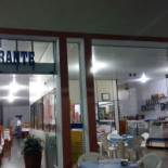 A Varanda À l'intérieur