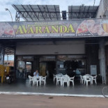 A Varanda Extérieur