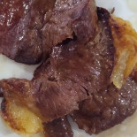 A Varanda Nourriture