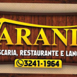 A Varanda Logo