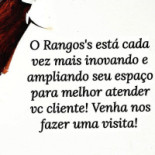 Rango's Bebida