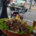 Bier Choperia Hauss Exterior