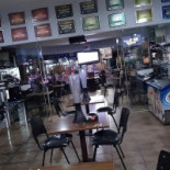 Bier Choperia Hauss Dentro
