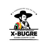 X-bugre Logo