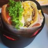 Multiplo Burgers Comida