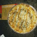 Multiplo Burgers Comida
