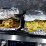 Seu Piatto Comida