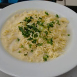 Seu Piatto Comida