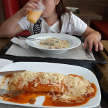 Seu Piatto Comida