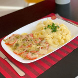 Seu Piatto Comida