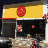 Seu Piatto Exterior