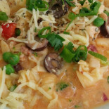 Seu Piatto Comida