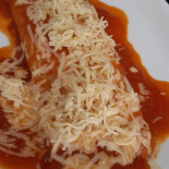 Seu Piatto Comida