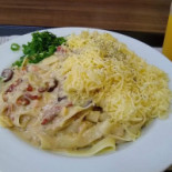 Seu Piatto Comida