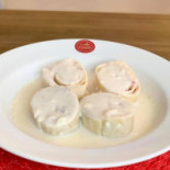 Seu Piatto Comida