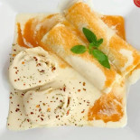 Seu Piatto Comida