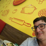 Seu Piatto Bebida