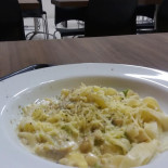 Seu Piatto Comida