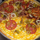 Super Burg Lanches Nourriture