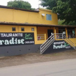 Paradise Extérieur
