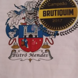 Bistrô Mendes Carte