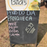 Bilas Carte