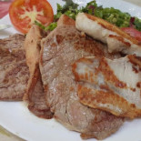 Veredas Grill Nourriture