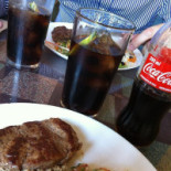 Veredas Grill Boisson