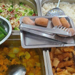 Tropical Sorvetes E Comida