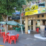 Tropical Sorvetes E Exterior