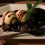 Trattoria Chef Iara drink
