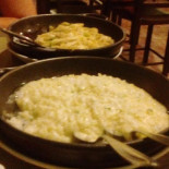 Trattoria Chef Iara Comida