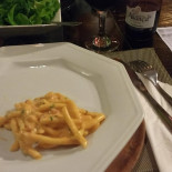 Trattoria Chef Iara Comida