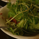 Trattoria Chef Iara Comida