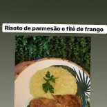 Canto Verde Bistrô Extérieur