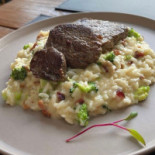 Canto Verde Bistrô Comida